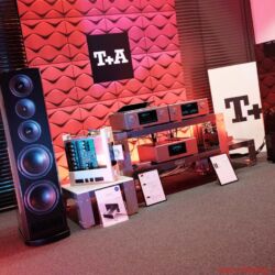 Audio Video Show Warschau 2017