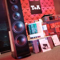 Audio Video Show Warschau 2017