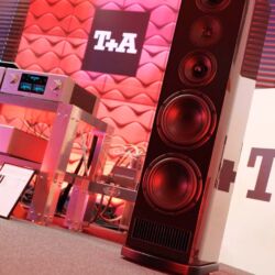 Audio Video Show Warschau 2017