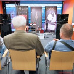 Audio Video Show Warschau 2017