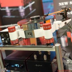 Audio Video Show Warschau 2017