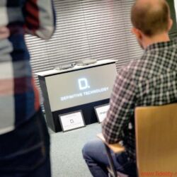 Audio Video Show Warschau 2017