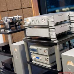 Audio Video Show Warschau 2017