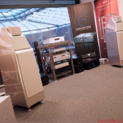 Audio Video Show Warschau 2017