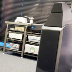 Audio Video Show Warschau 2017