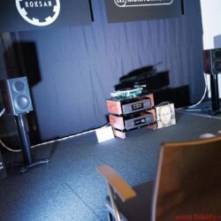 Audio Video Show Warschau 2017