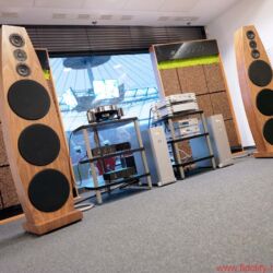 Audio Video Show Warschau 2017