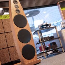 Audio Video Show Warschau 2017