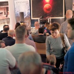 Audio Video Show Warschau 2017