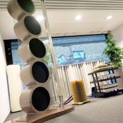 Audio Video Show Warschau 2017