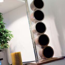 Audio Video Show Warschau 2017