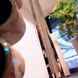 Audio Video Show Warschau 2017