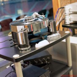 Audio Video Show Warschau 2017