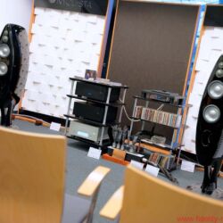 Audio Video Show Warschau 2017