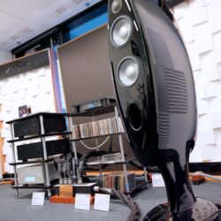 Audio Video Show Warschau 2017