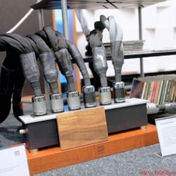 Audio Video Show Warschau 2017
