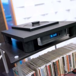 Audio Video Show Warschau 2017