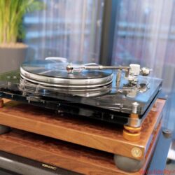 Audio Video Show Warschau 2017