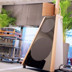 Audio Video Show Warschau 2017