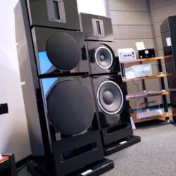 Audio Video Show Warschau 2017