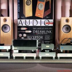 Audio Video Show Warschau 2017