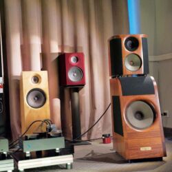 Audio Video Show Warschau 2017
