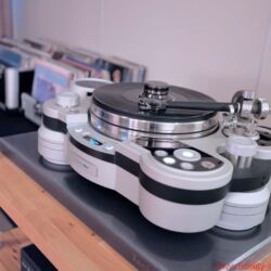 Audio Video Show Warschau 2017