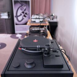Audio Video Show Warschau 2017