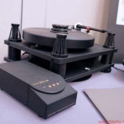 Audio Video Show Warschau 2017