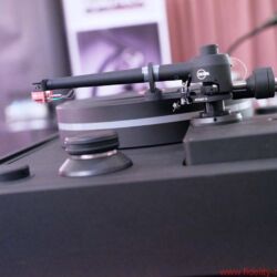 Audio Video Show Warschau 2017