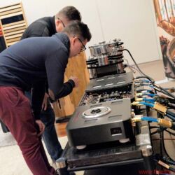 Audio Video Show Warschau 2017