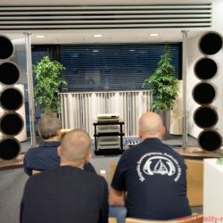 Audio Video Show Warschau 2017