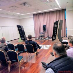 Audio Video Show Warschau 2017