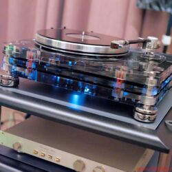 Audio Video Show Warschau 2017