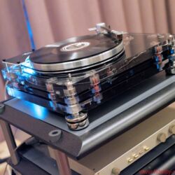 Audio Video Show Warschau 2017