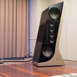 Audio Video Show Warschau 2017