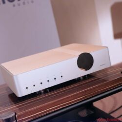 Audio Video Show Warschau 2017