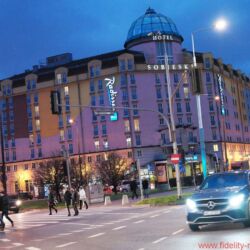 Audio Video Show Warschau 2017
