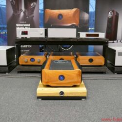 Audio Video Show Warschau 2017