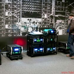 Audio Video Show Warschau 2017