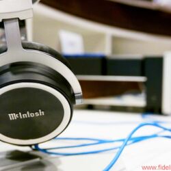Audio Video Show Warschau 2017