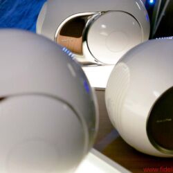 Audio Video Show Warschau 2017