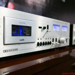 Audio Video Show Warschau 2017