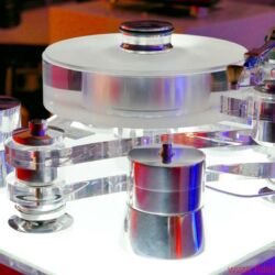 Audio Video Show Warschau 2017