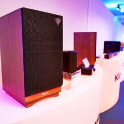 Audio Video Show Warschau 2017
