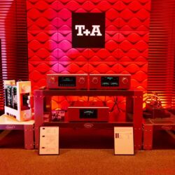 Audio Video Show Warschau 2017