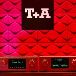 Audio Video Show Warschau 2017