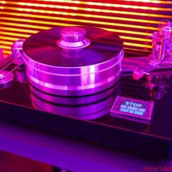 Audio Video Show Warschau 2017