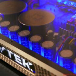 Audio Video Show Warschau 2017