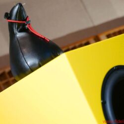 Audio Video Show Warschau 2017